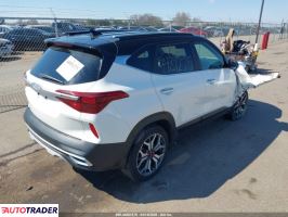 Kia Pozostałe 2023 1
