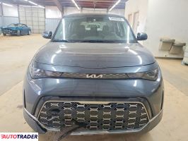 Kia Soul 2025 2