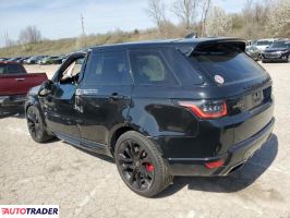 Land Rover Range Rover Sport 2020 3