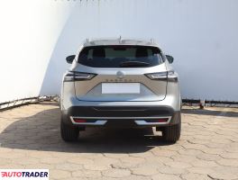 Nissan Qashqai 2025 1.3 155 KM