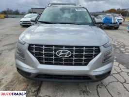 Hyundai Pozostałe 2024 1