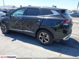 Kia Sportage 2025 2