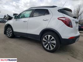 Buick Pozostałe 2020 1 Buick Pozostałe 2020 1