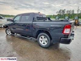 Dodge Ram 2021 5