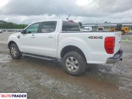 Ford Ranger 2020 2