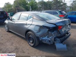 Nissan Altima 2019 2 Nissan Altima 2019 2