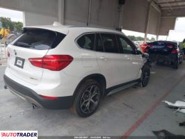 BMW X1 2019 2