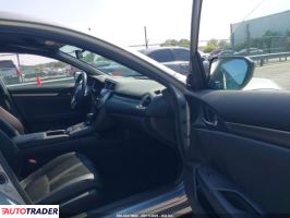 Honda Civic 2020 1