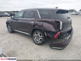 Hyundai Pozostałe 2023 3