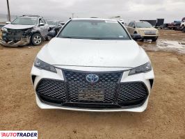 Toyota Avalon 2022 2