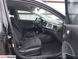Kia Rio 2023 1