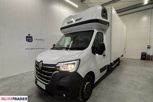 Renault Master 2024 2.3