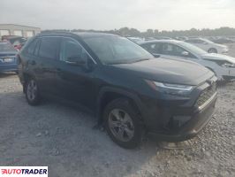 Toyota Pozostałe 2022 2