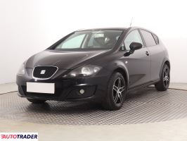 Seat Leon 2010 1.9 103 KM
