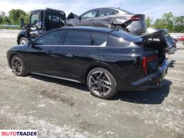 Kia Pozostałe 2025 2