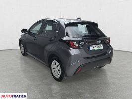 Toyota Yaris 2021 1.5 80 KM Toyota Yaris 2021 1.5 80 KM