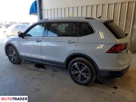 Volkswagen Tiguan 2019 2