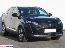 Peugeot 3008 2021 1.2 128 KM