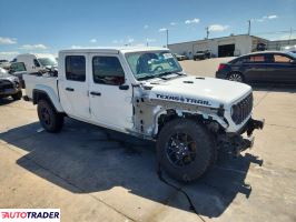 Jeep Pozostałe 2024 3
