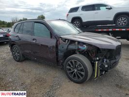 BMW X5 2019 3 BMW X5 2019 3