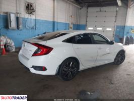 Honda Civic 2019 2 Honda Civic 2019 2