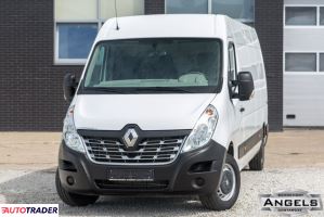 Renault Master 2018 2.3 Renault Master 2018 2.3
