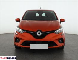 Renault Clio 2019 1.0 99 KM Renault Clio 2019 1.0 99 KM