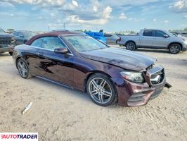 Mercedes CL 2020 3