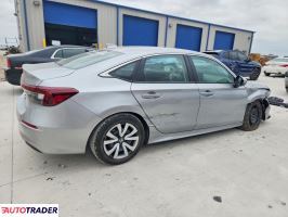 Honda Civic 2026 2