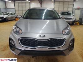 Kia Sportage 2022 2