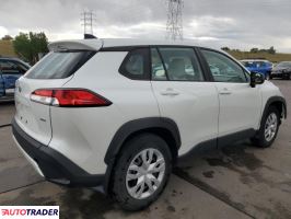 Toyota Corolla 2022 2 Toyota Corolla 2022 2
