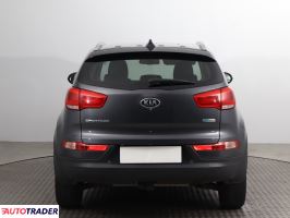Kia Sportage 2015 1.7 113 KM Kia Sportage 2015 1.7 113 KM