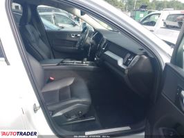 Volvo XC60 2020 2