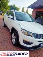 Jeep Compass 2017 2 150 KM