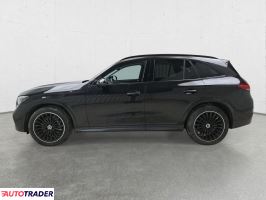 Mercedes GLC 2024 2.0 197 KM