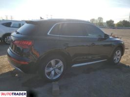 Audi Q5 2019 2