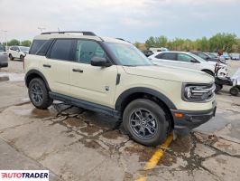 Ford Bronco 2024 1