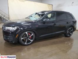 Audi Q7 2019 3 Audi Q7 2019 3