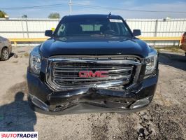 GMC Yukon 2019 5