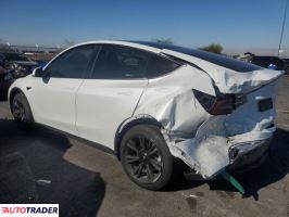 Tesla Model Y 2024 Tesla Model Y 2024