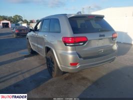 Jeep Grand Cherokee 2019 3
