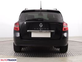Renault Laguna 2010 1.5 108 KM Renault Laguna 2010 1.5 108 KM