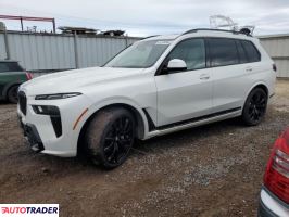 BMW Pozostałe 2023 3 BMW Pozostałe 2023 3