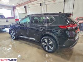 Nissan Rogue 2023 1