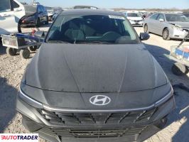 Hyundai Elantra 2024 2