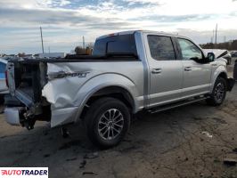 Ford Pozostałe 2019 2