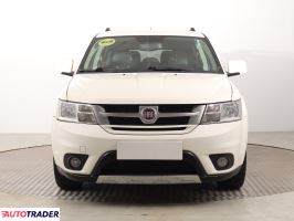 Fiat Freemont 2012 2.0 167 KM
