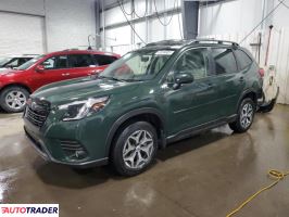 Subaru Forester 2022 2