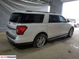 Ford Expedition 2022 3 Ford Expedition 2022 3