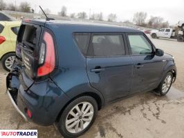 Kia Soul 2018 2